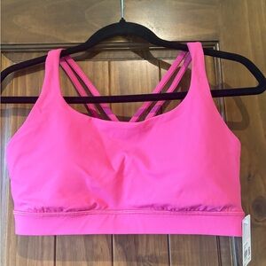 Lululemon Energy Bra